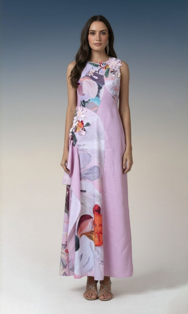 Kelsey Dress – Geisha Designs by Paras and Shalini