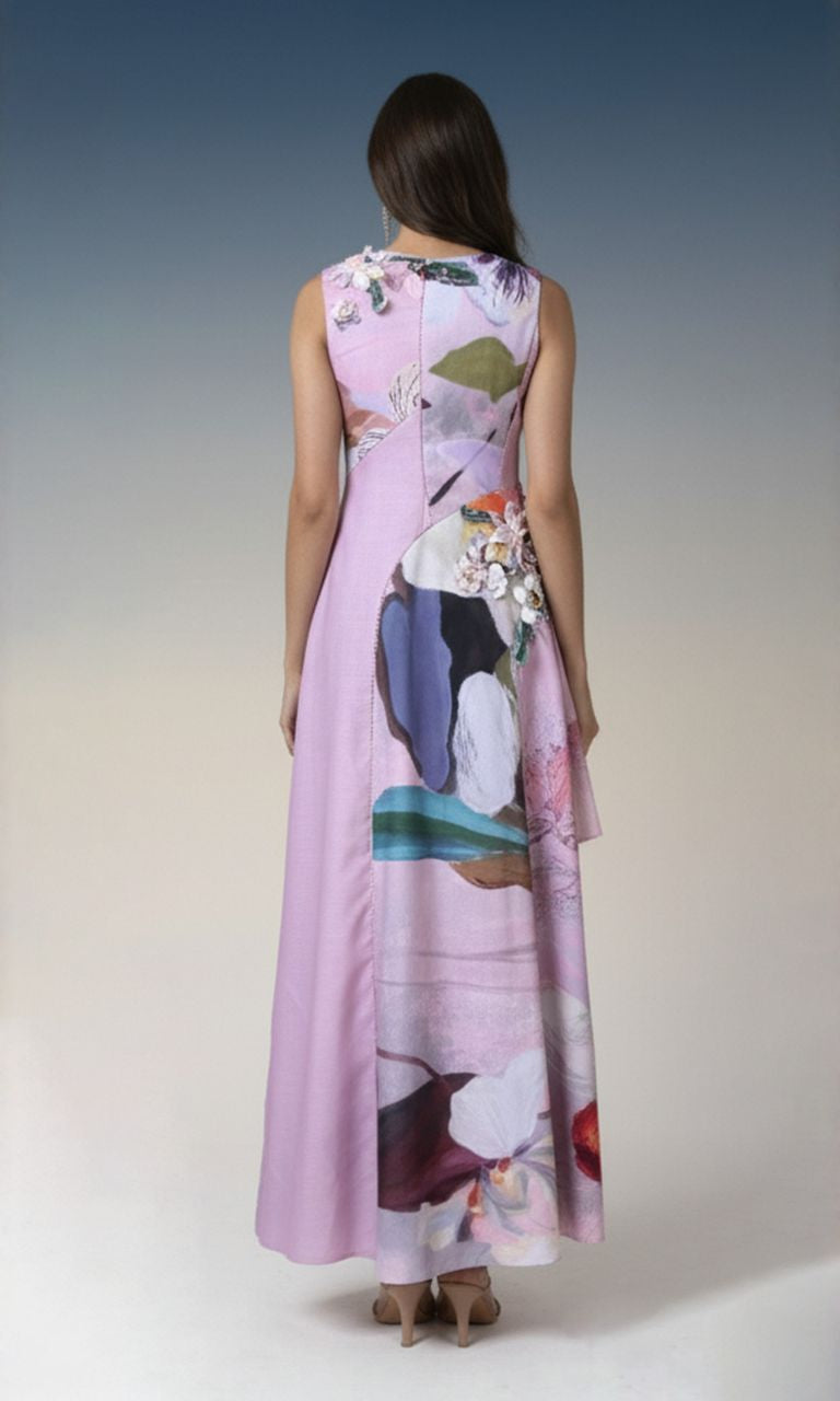 Kelsey Dress