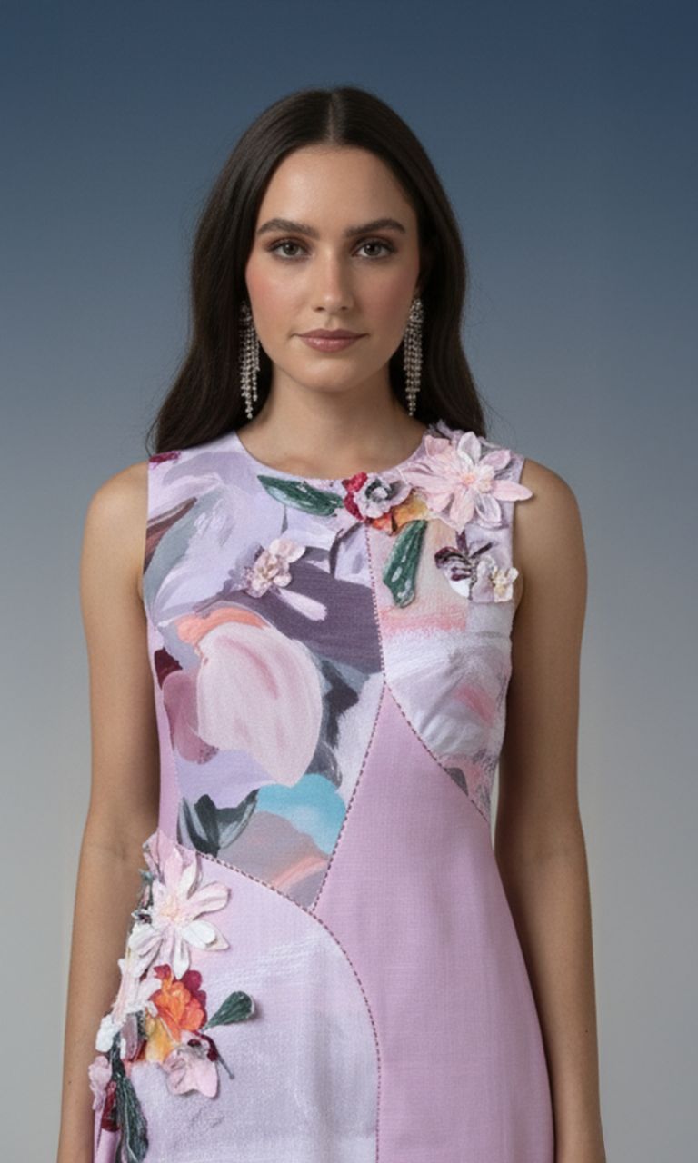 Kelsey Dress