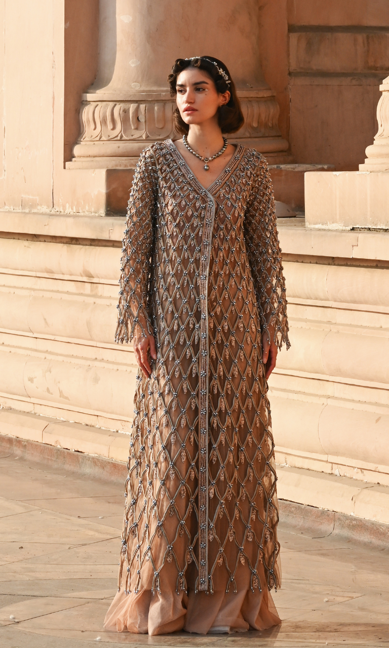 Viviana Corded Set