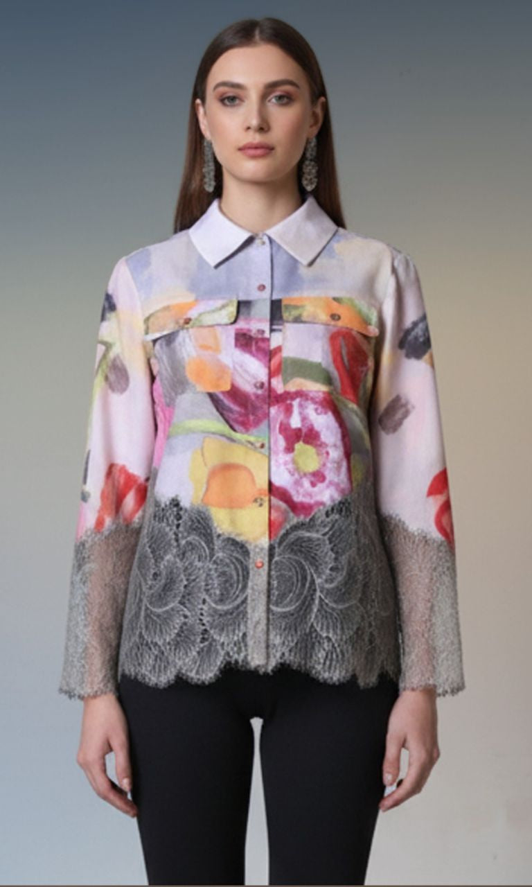 Jackie Shirt