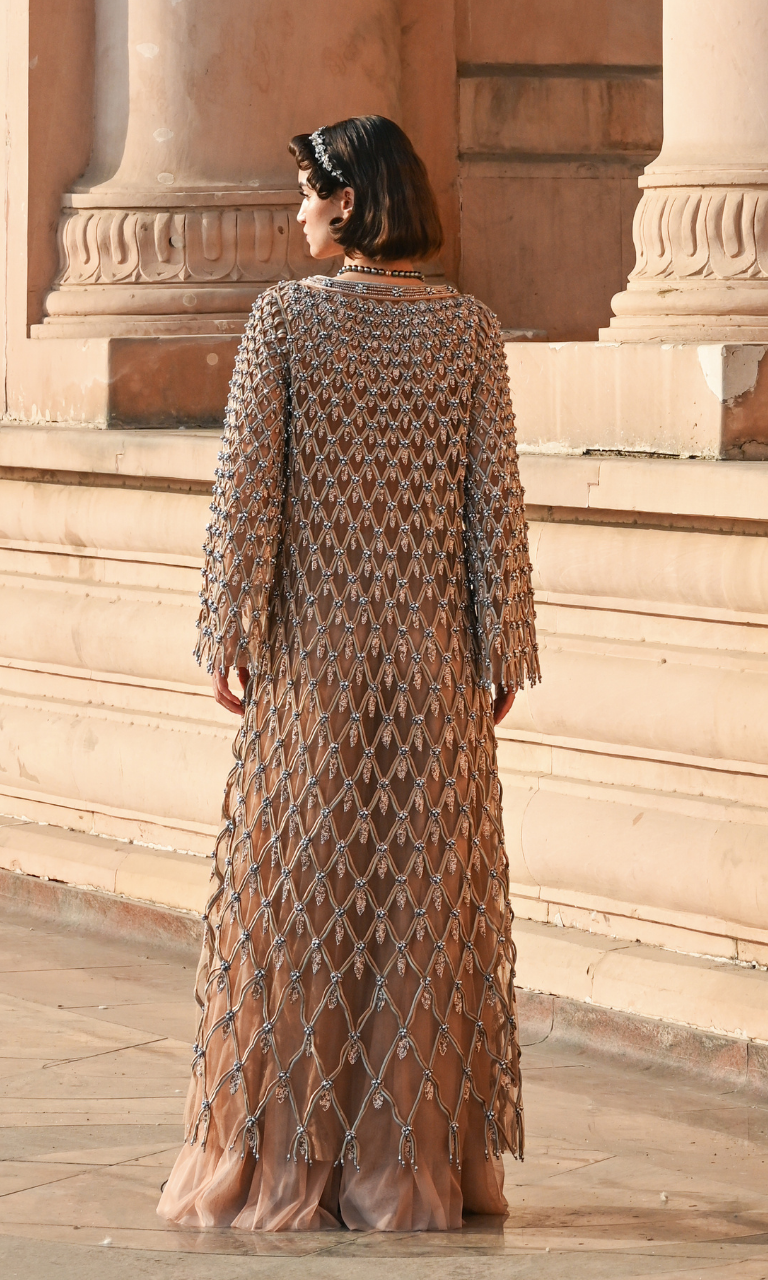 Viviana Corded Set