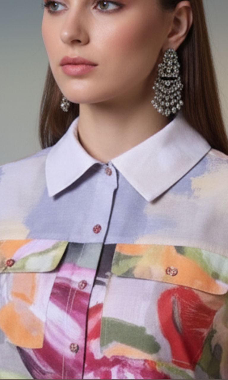 Jackie Shirt