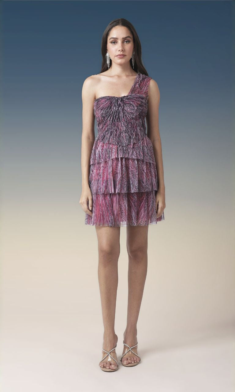 Amara Party Dress