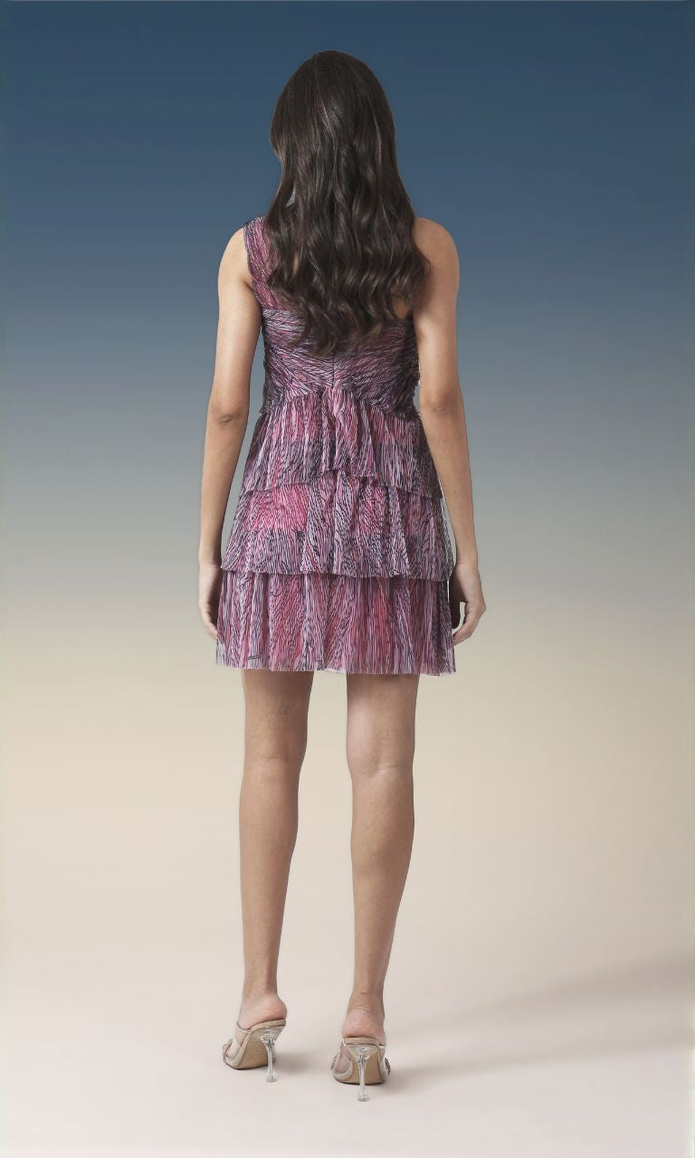 Amara Party Dress