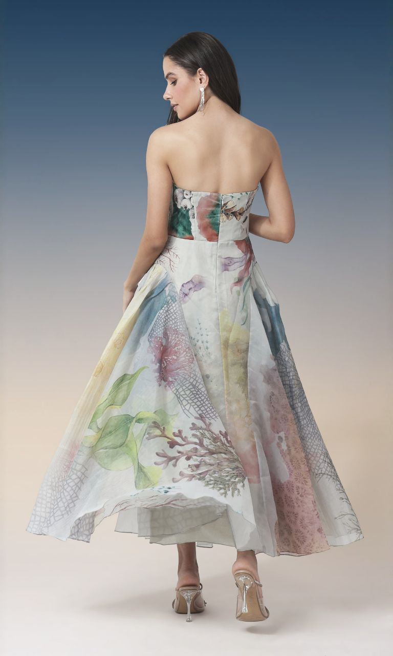 Arabelle Dress