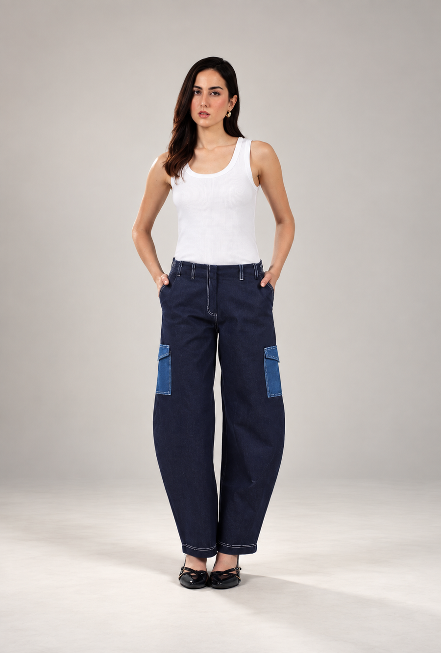Darlytte Trousers