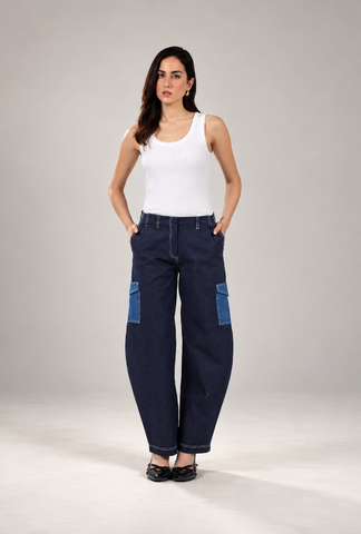 Darlytte Trousers
