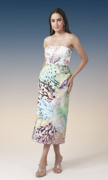 Dresses Geisha Designs by Paras and Shalini Dresses Geisha Designs by Paras and Shalini