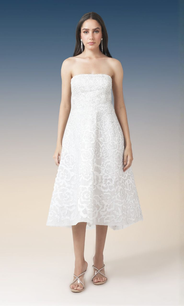 Celeste Dress
