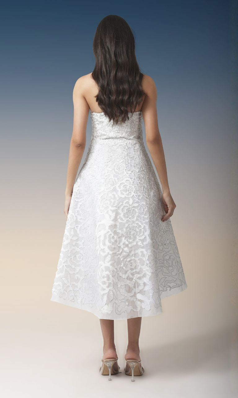 Celeste Dress