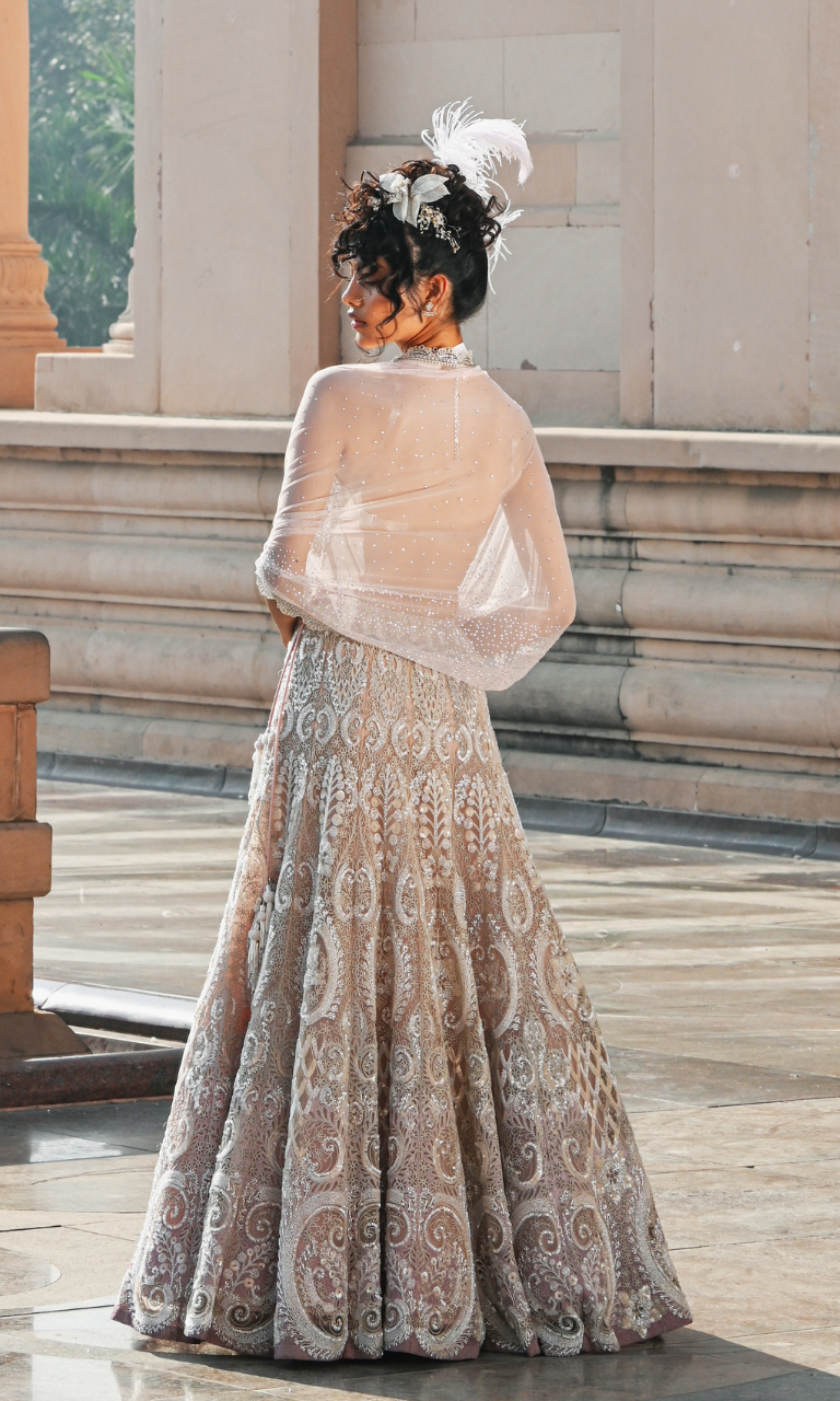 Marianne Lehenga Set
