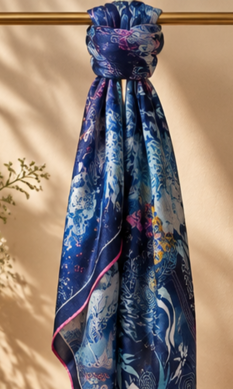 The Maristella Scarf