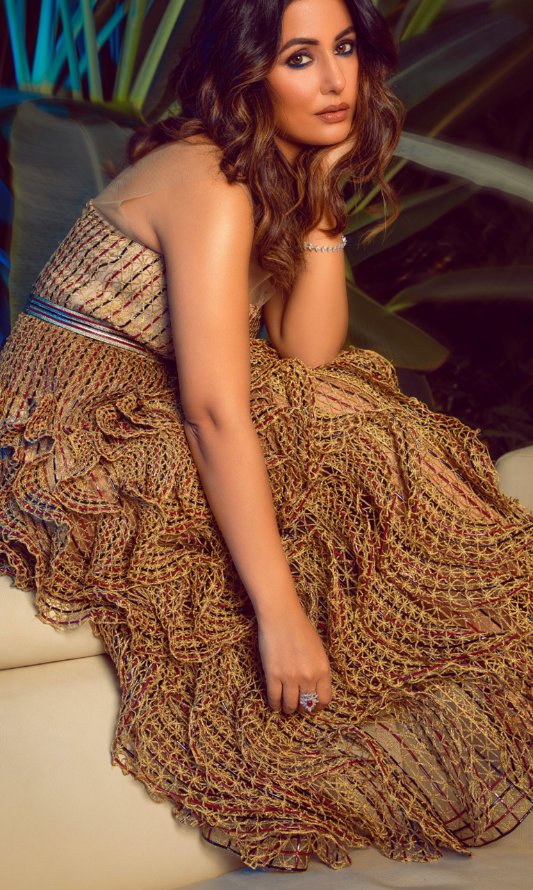 The Angelique Dress