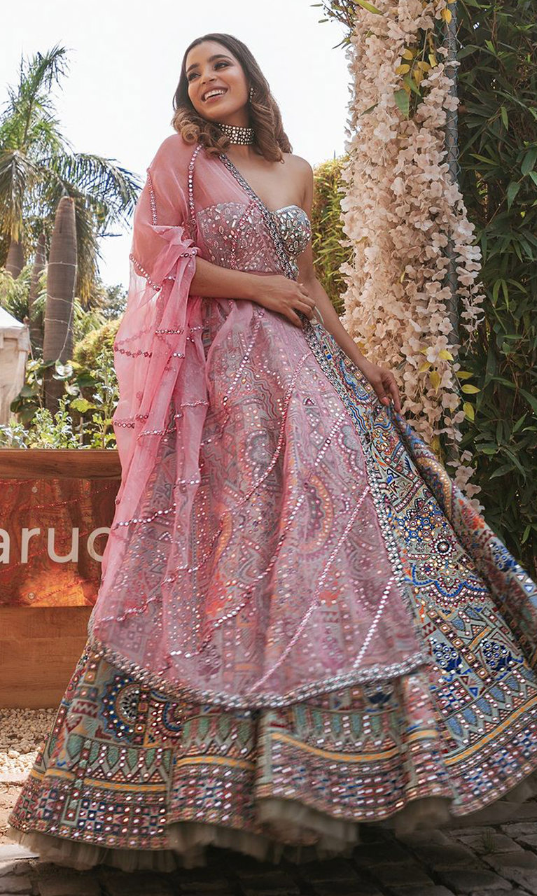 lehenga