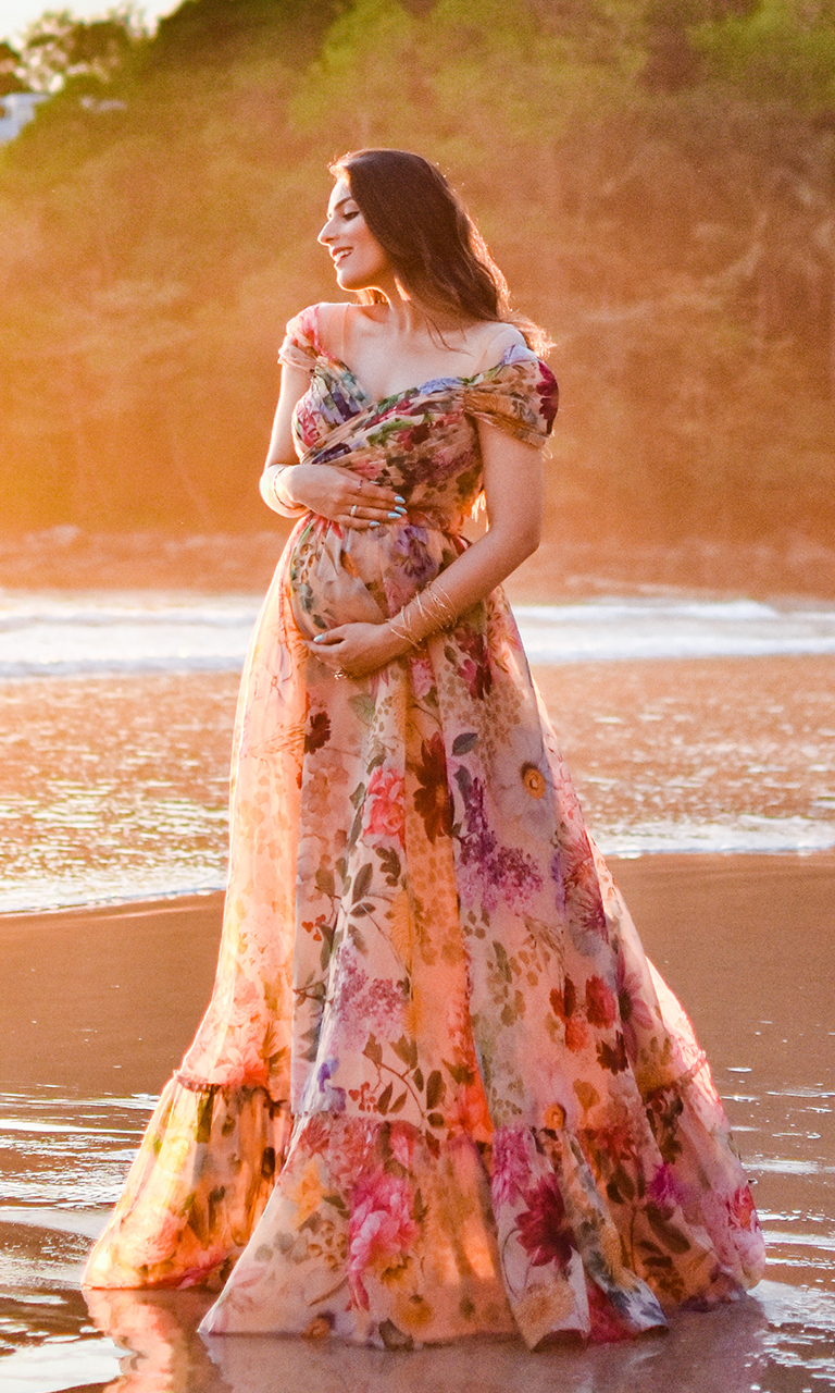 Josephine Dress
