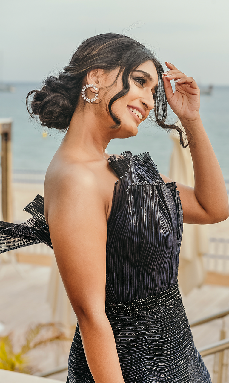 Gowns for women party wear
