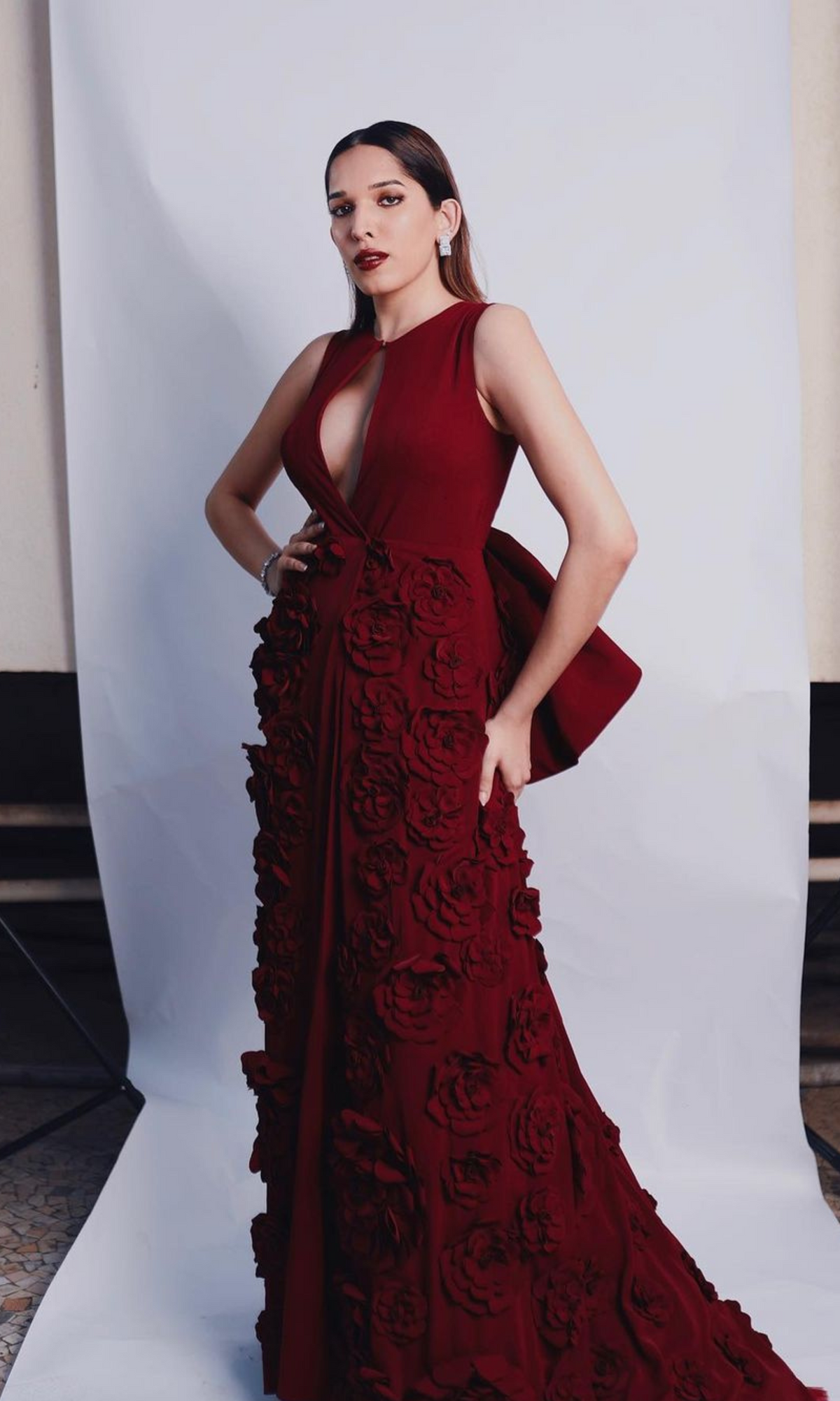 Solene Gown