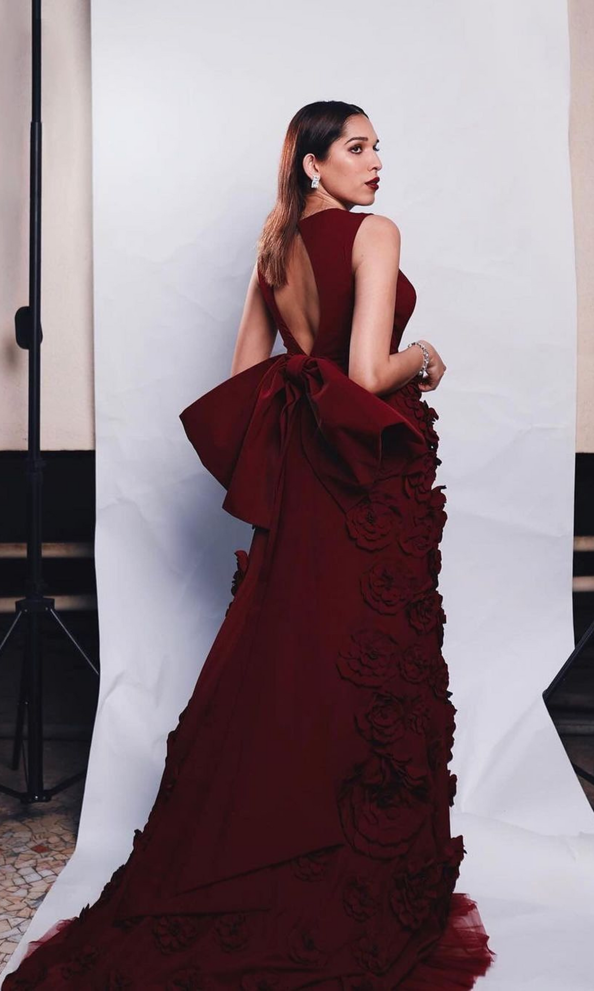 Solene Gown