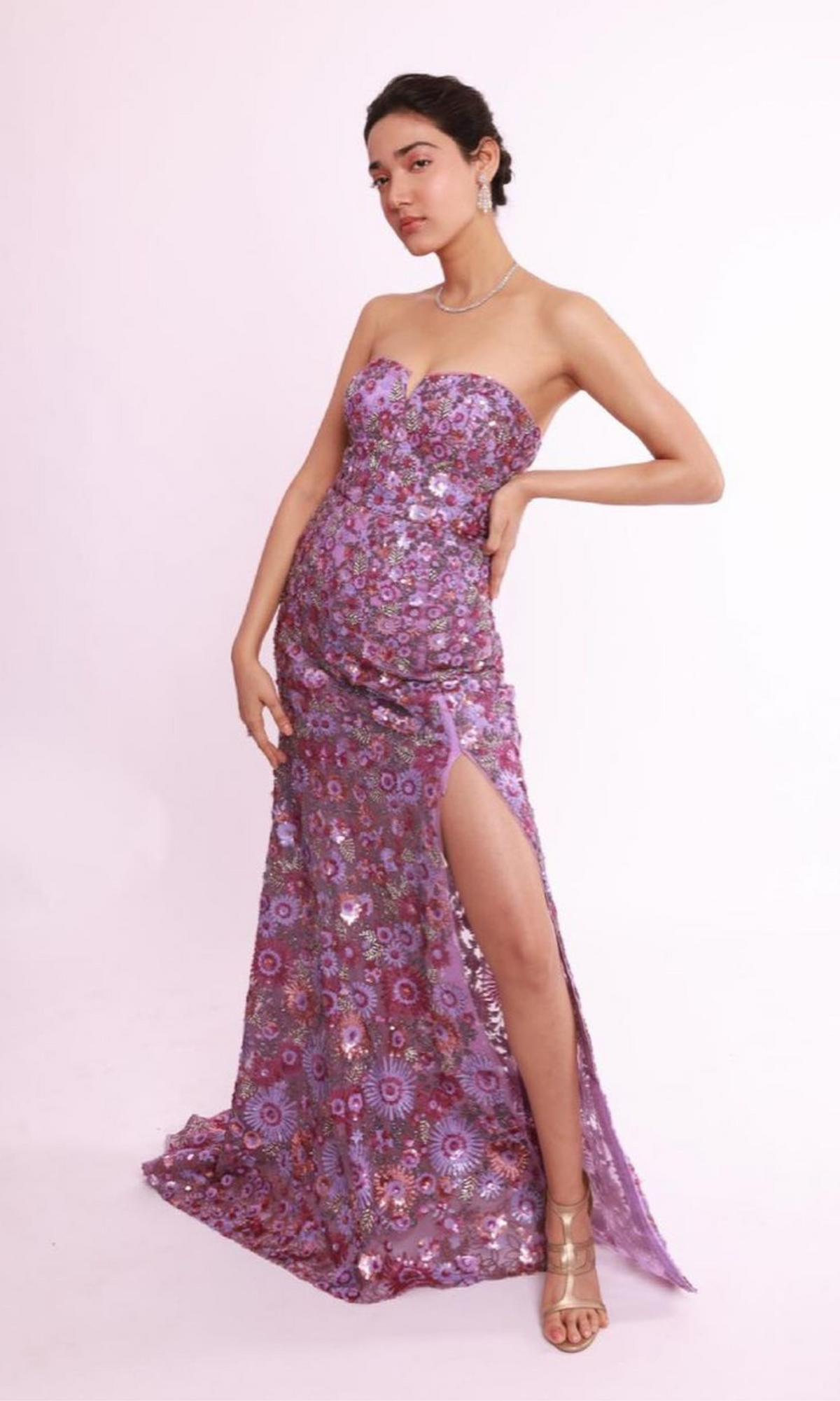 Gowns for women party wear
