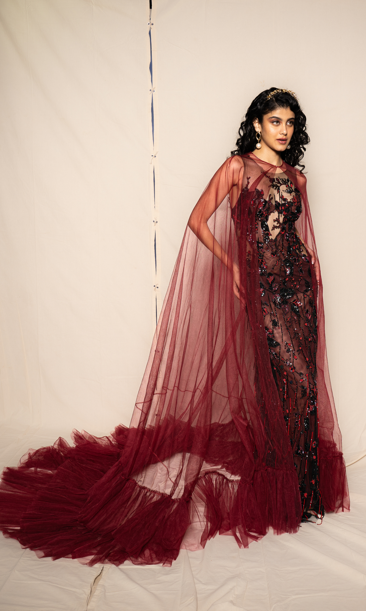 Gowns for women party wear