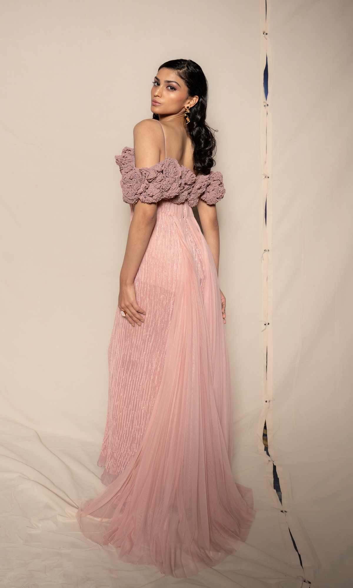 Elowen Gown