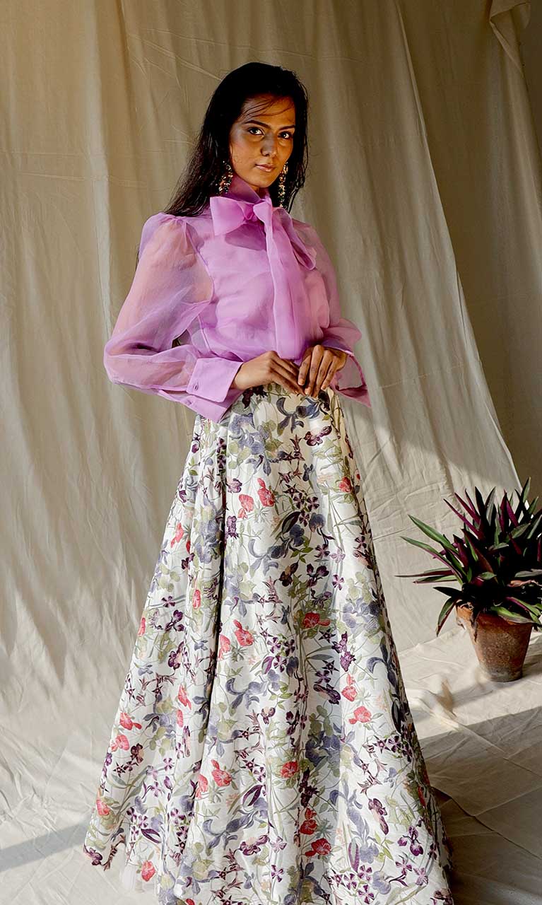 lehenga