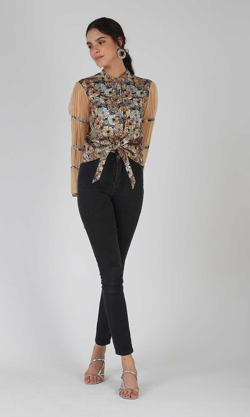 Leslie Top