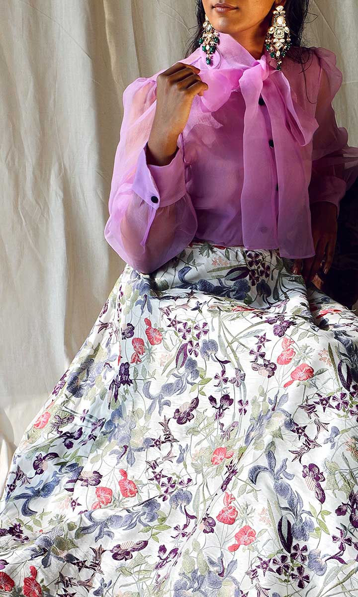 lehenga