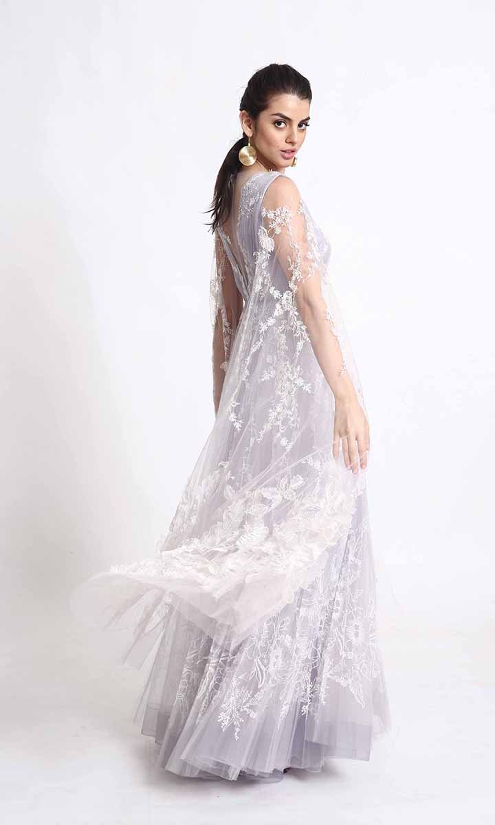 Gowns for women party wear