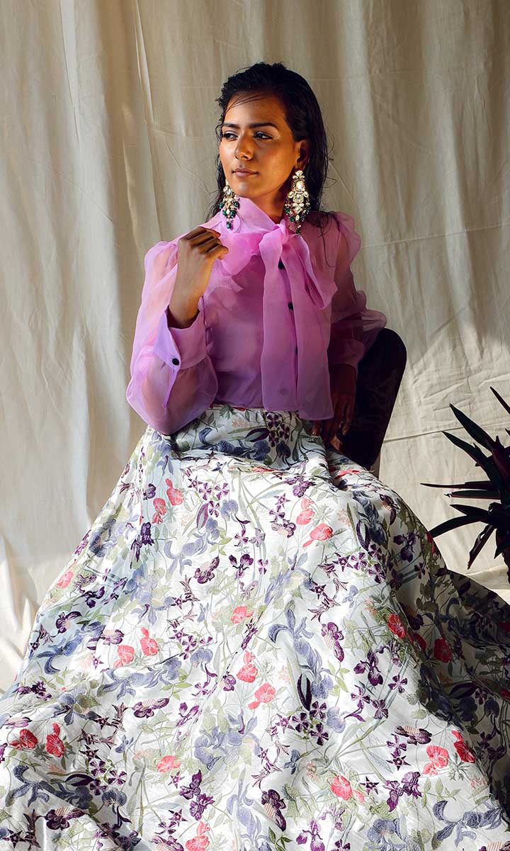 lehenga
