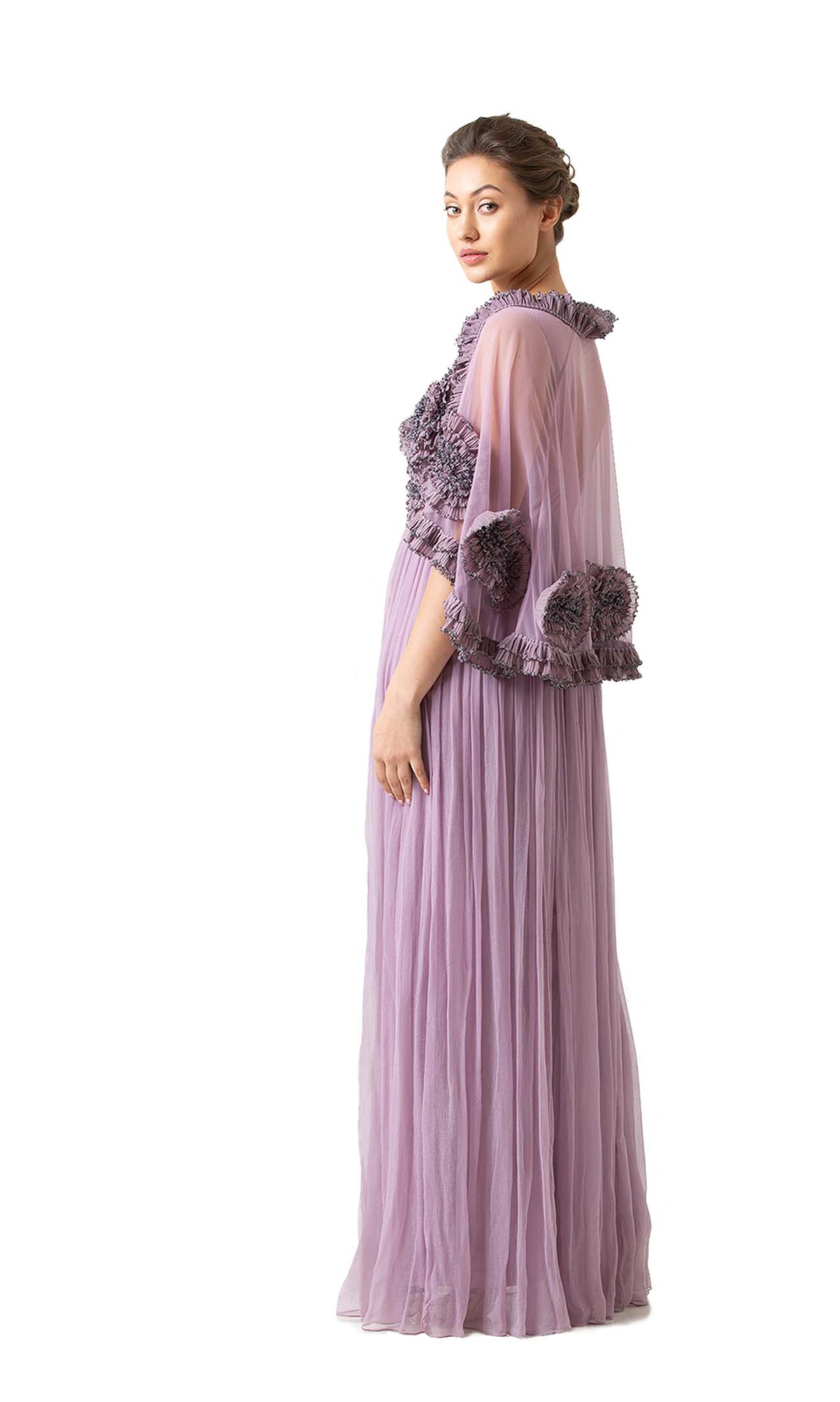 Gowns for women party wear