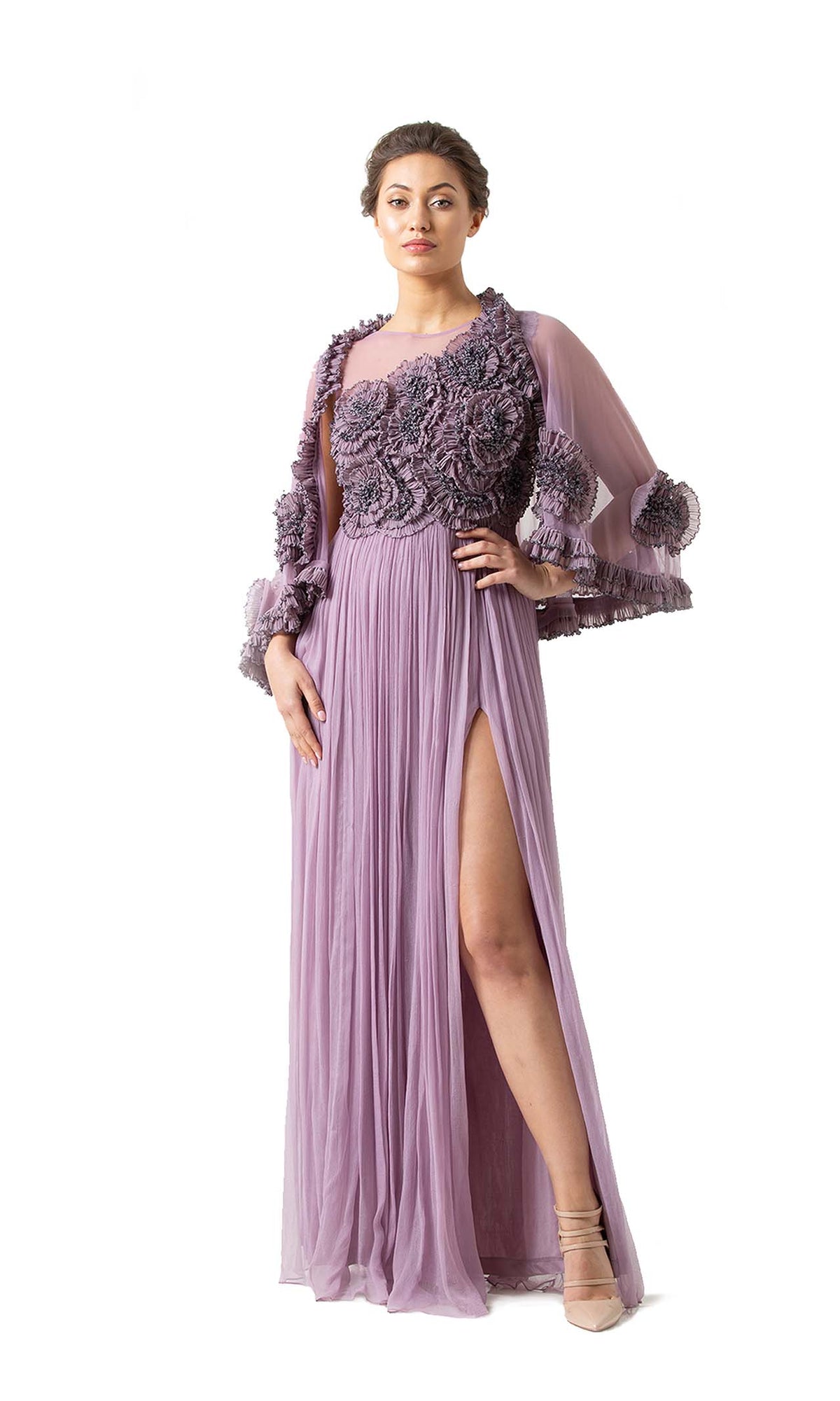 Gowns for women party wear