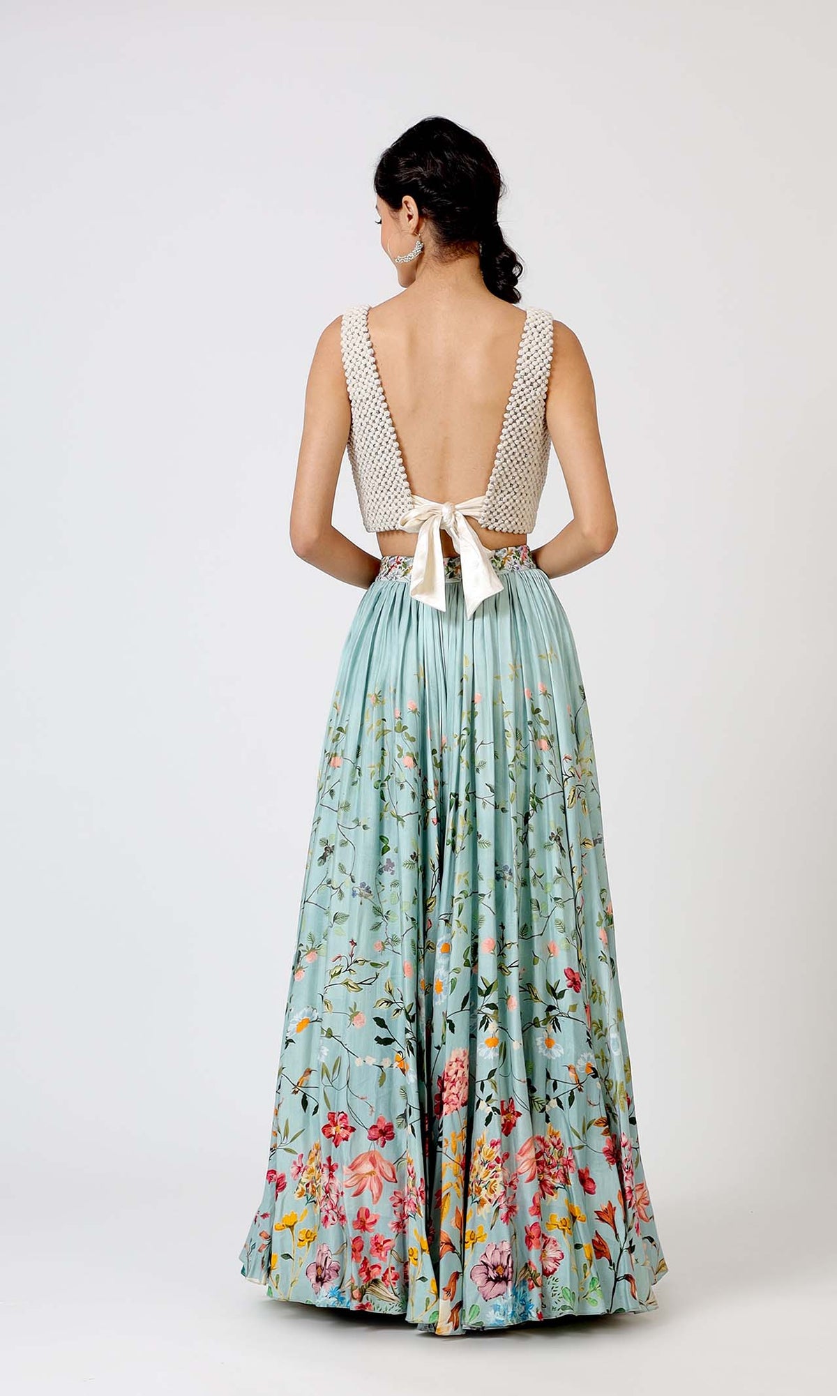 lehenga