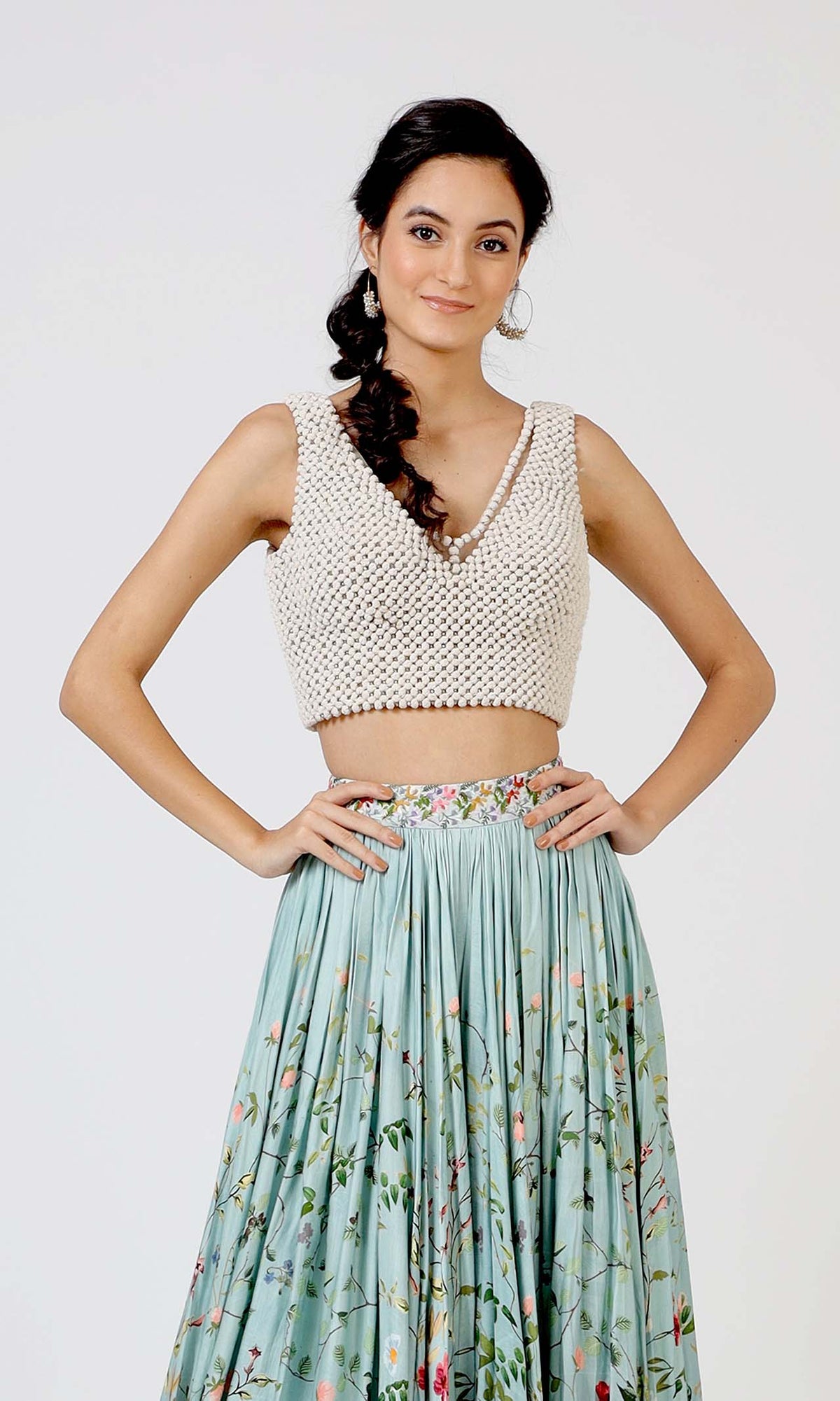 lehenga