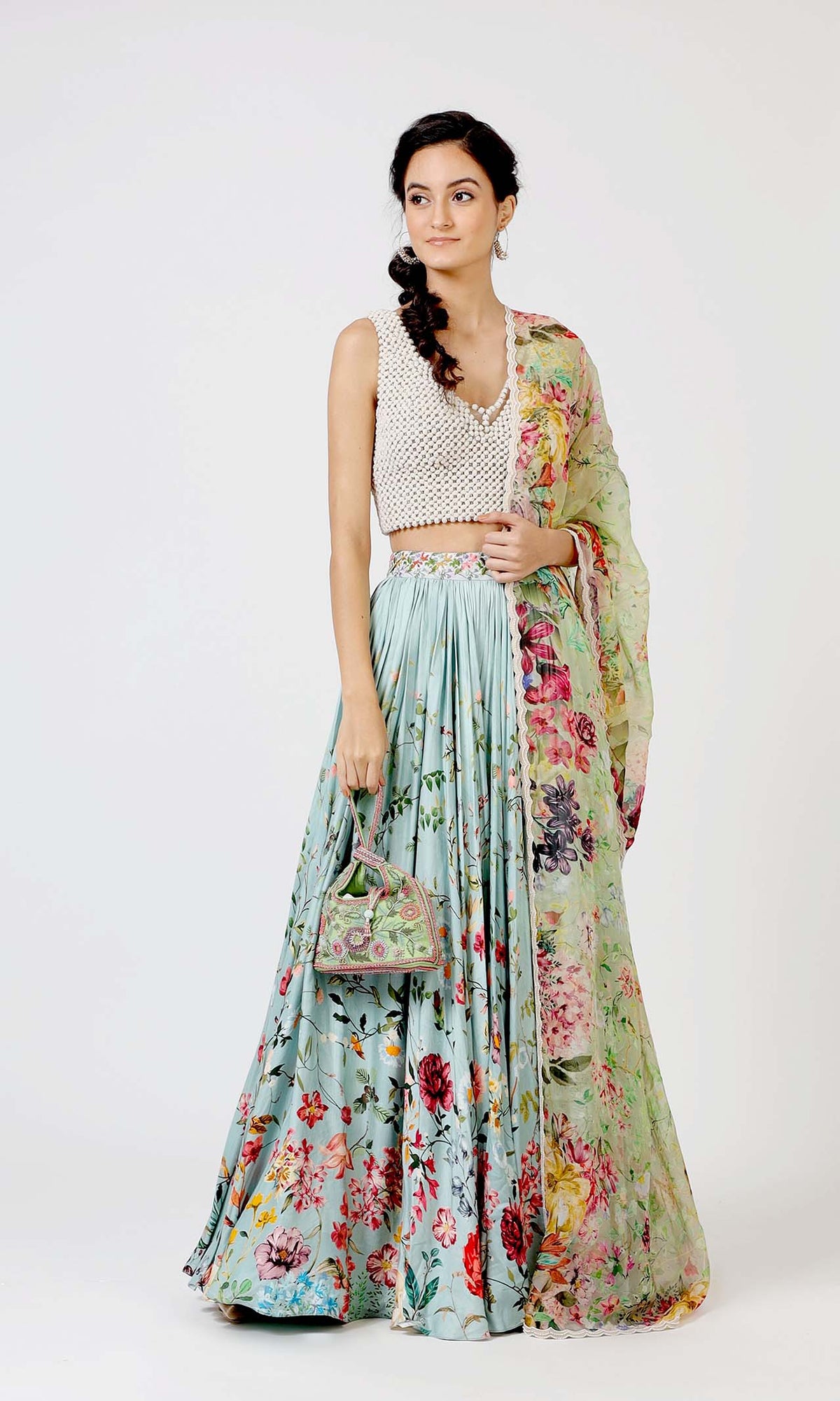 lehenga
