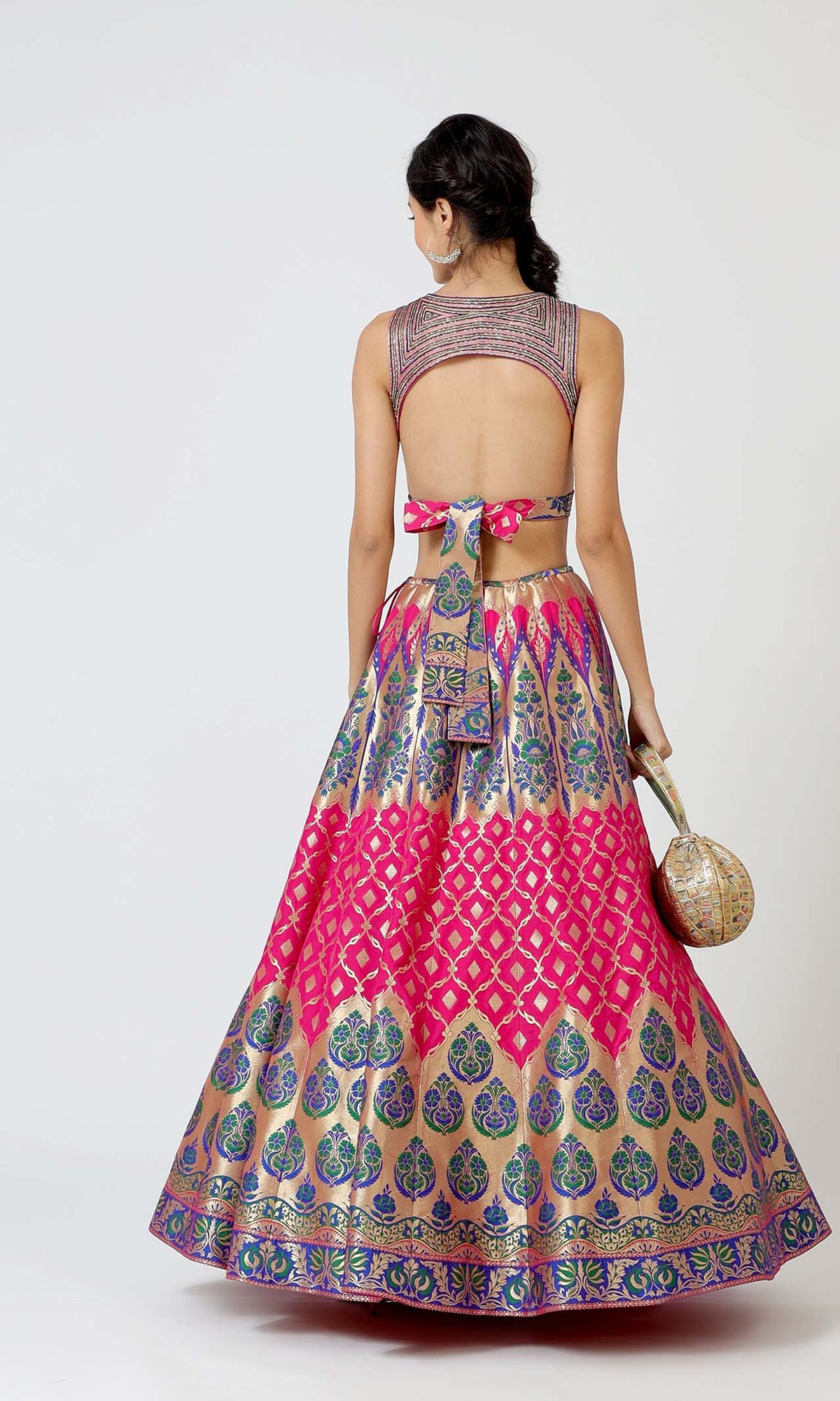 lehenga