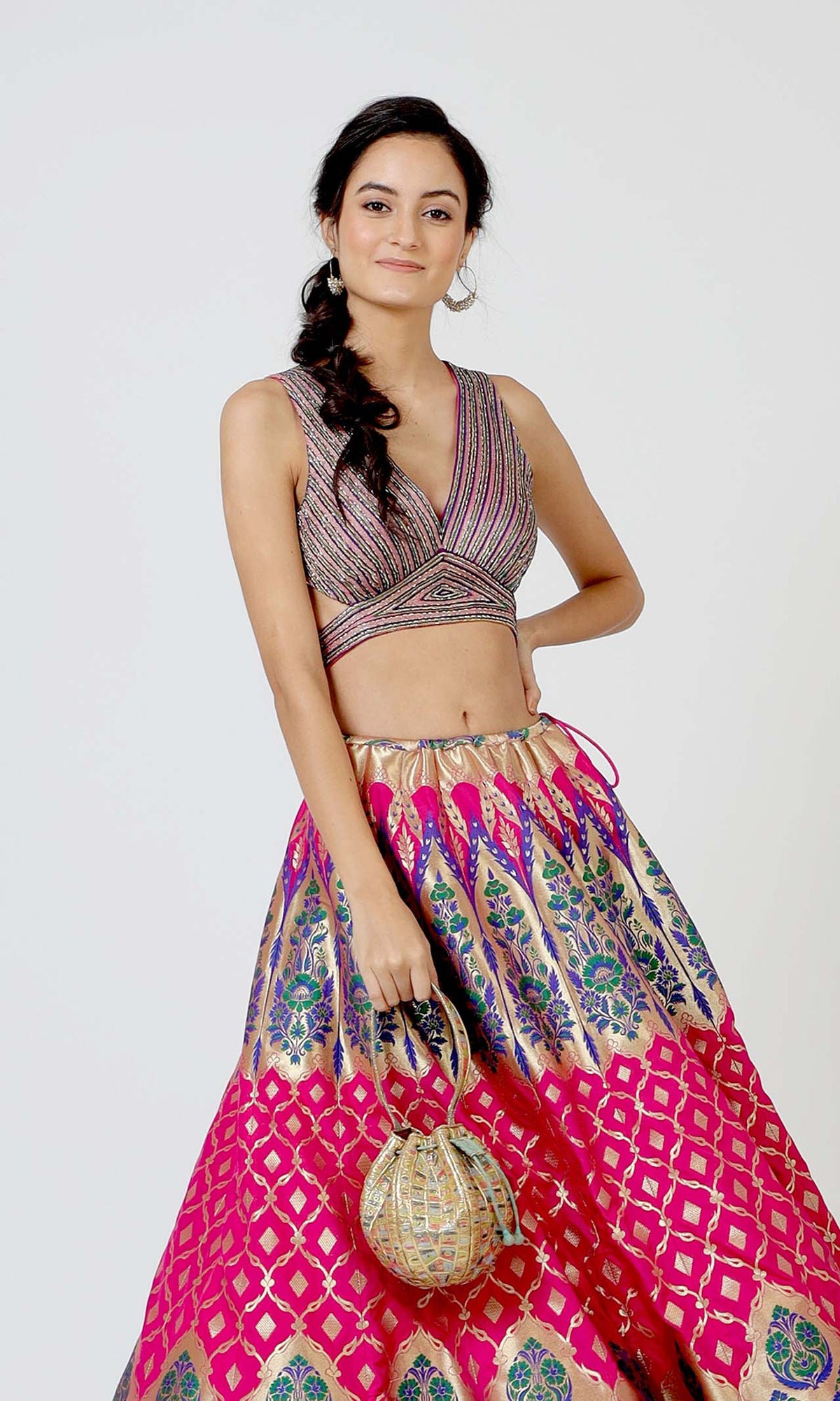 lehenga