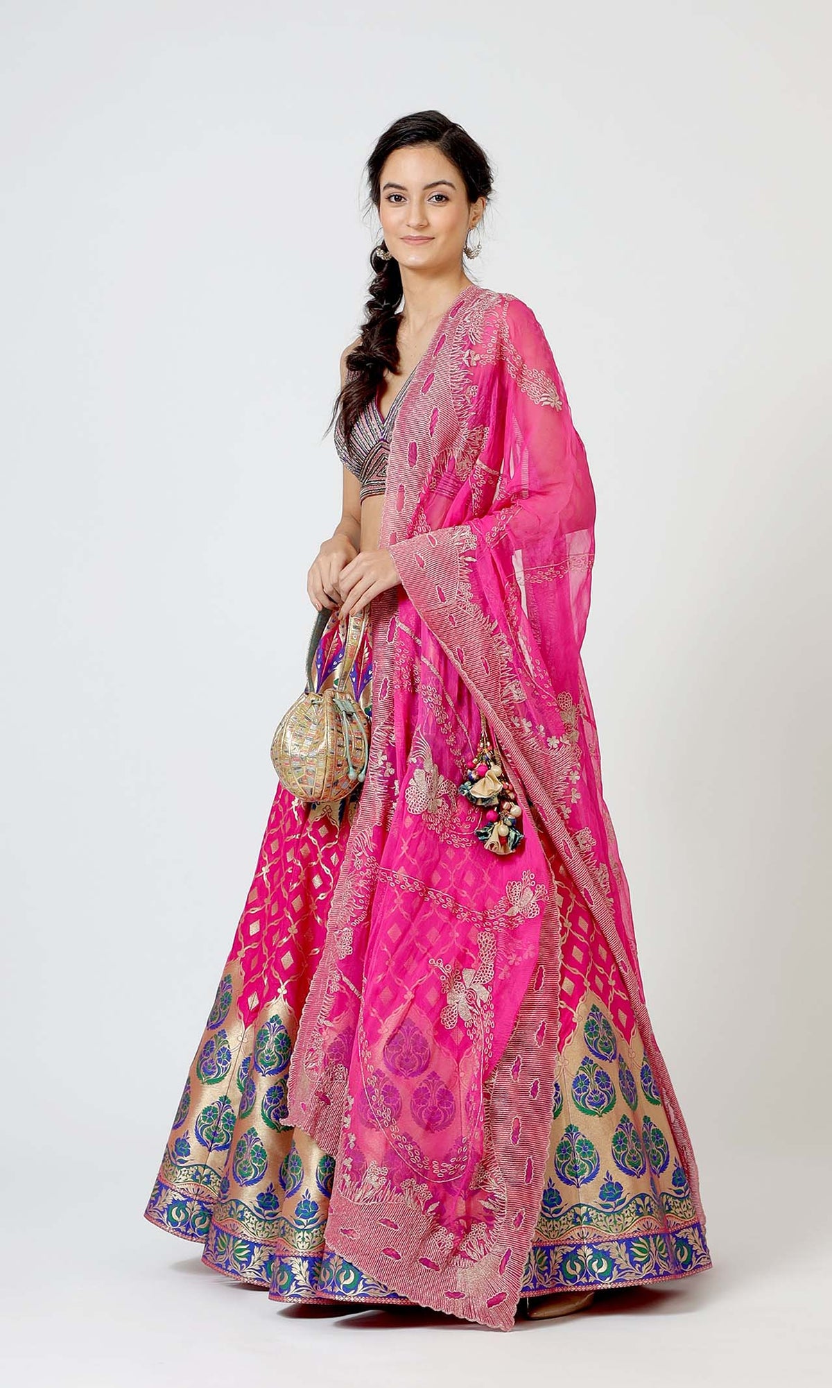 lehenga