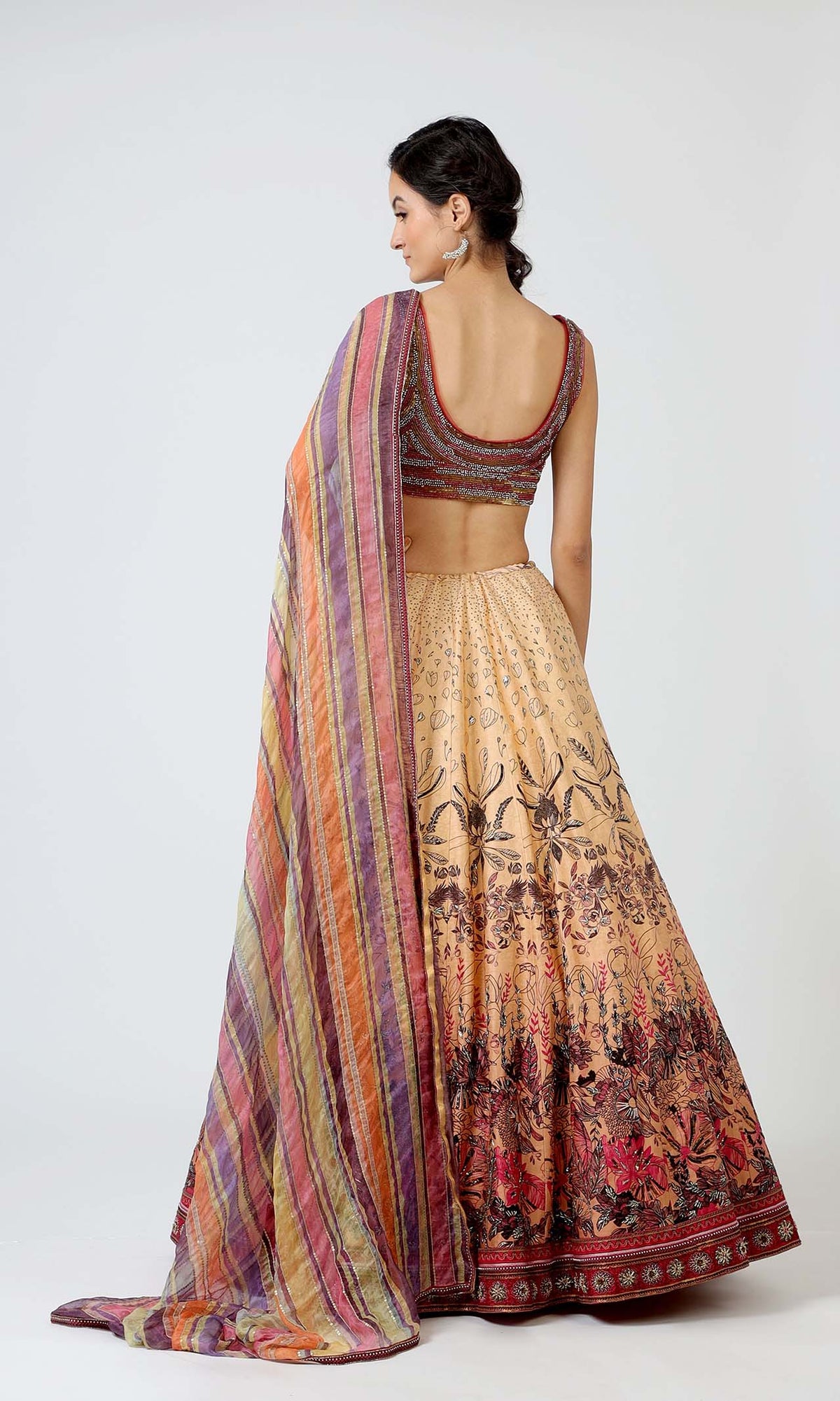 lehenga