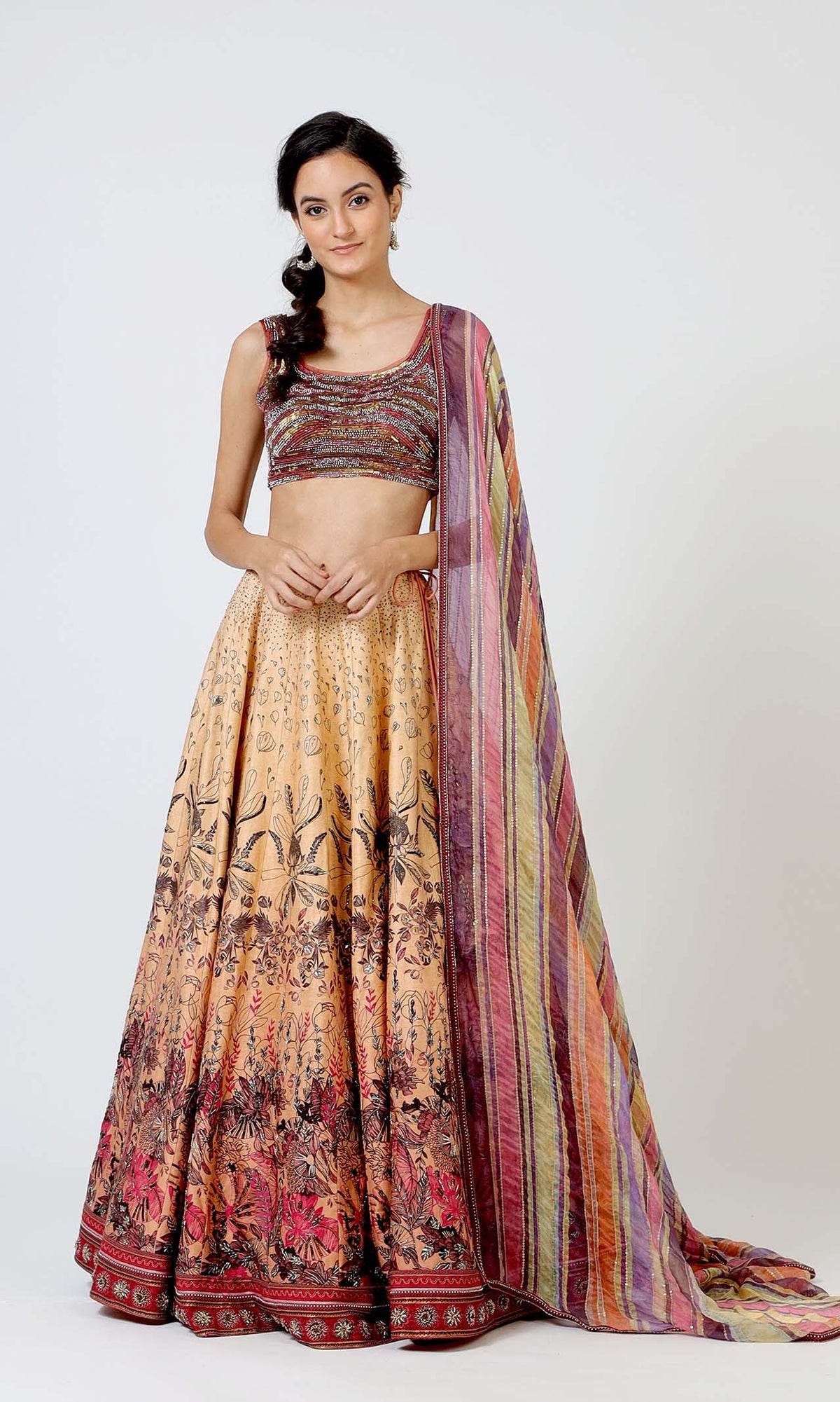 lehenga