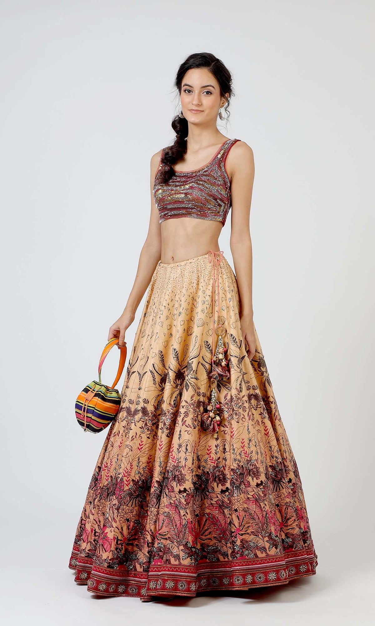 lehenga