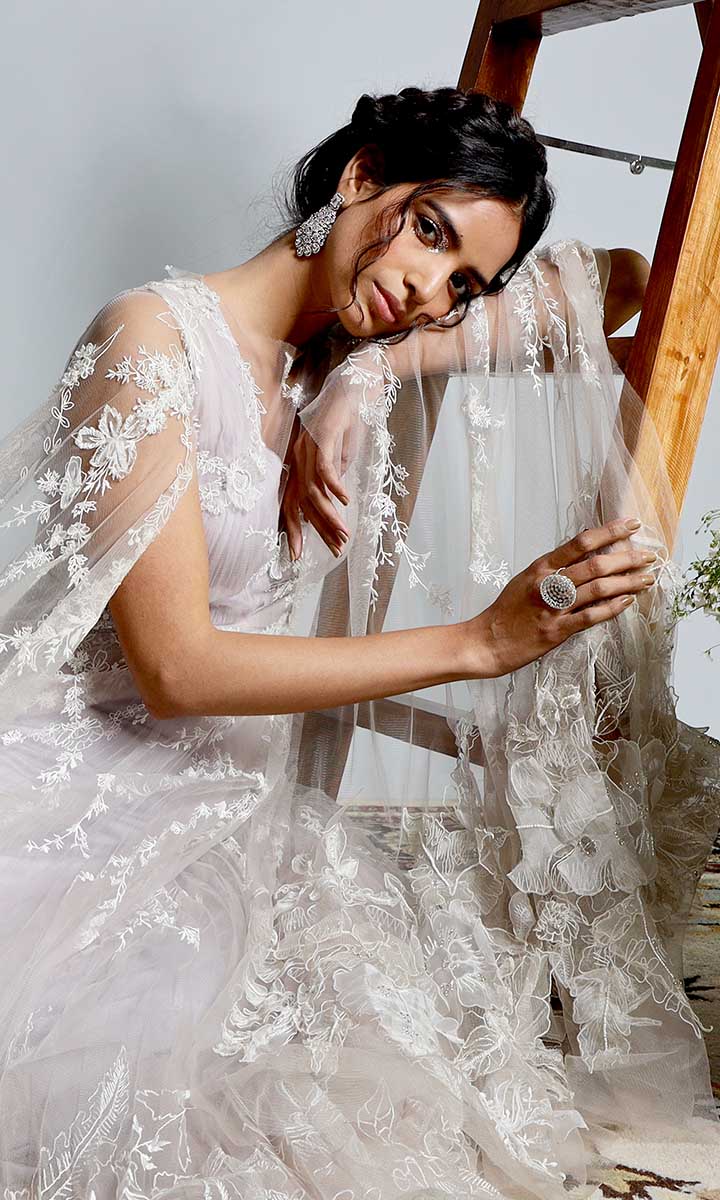 Gowns for women party wear