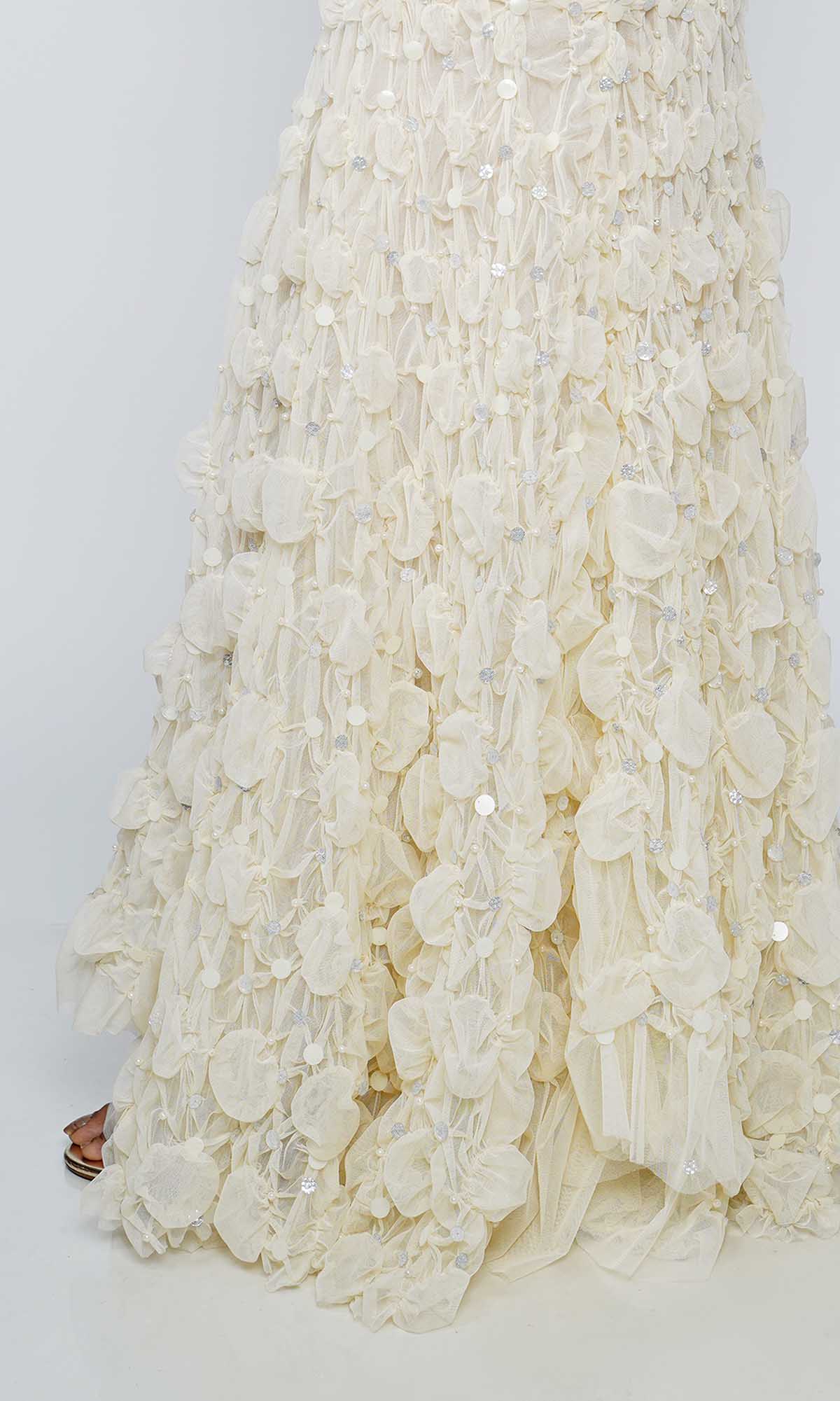 Gowns for women party wear