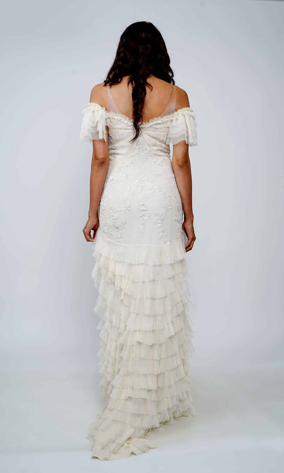 Gowns for women party wear