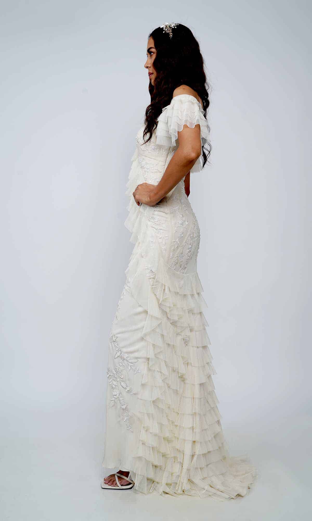 Gowns for women party wear