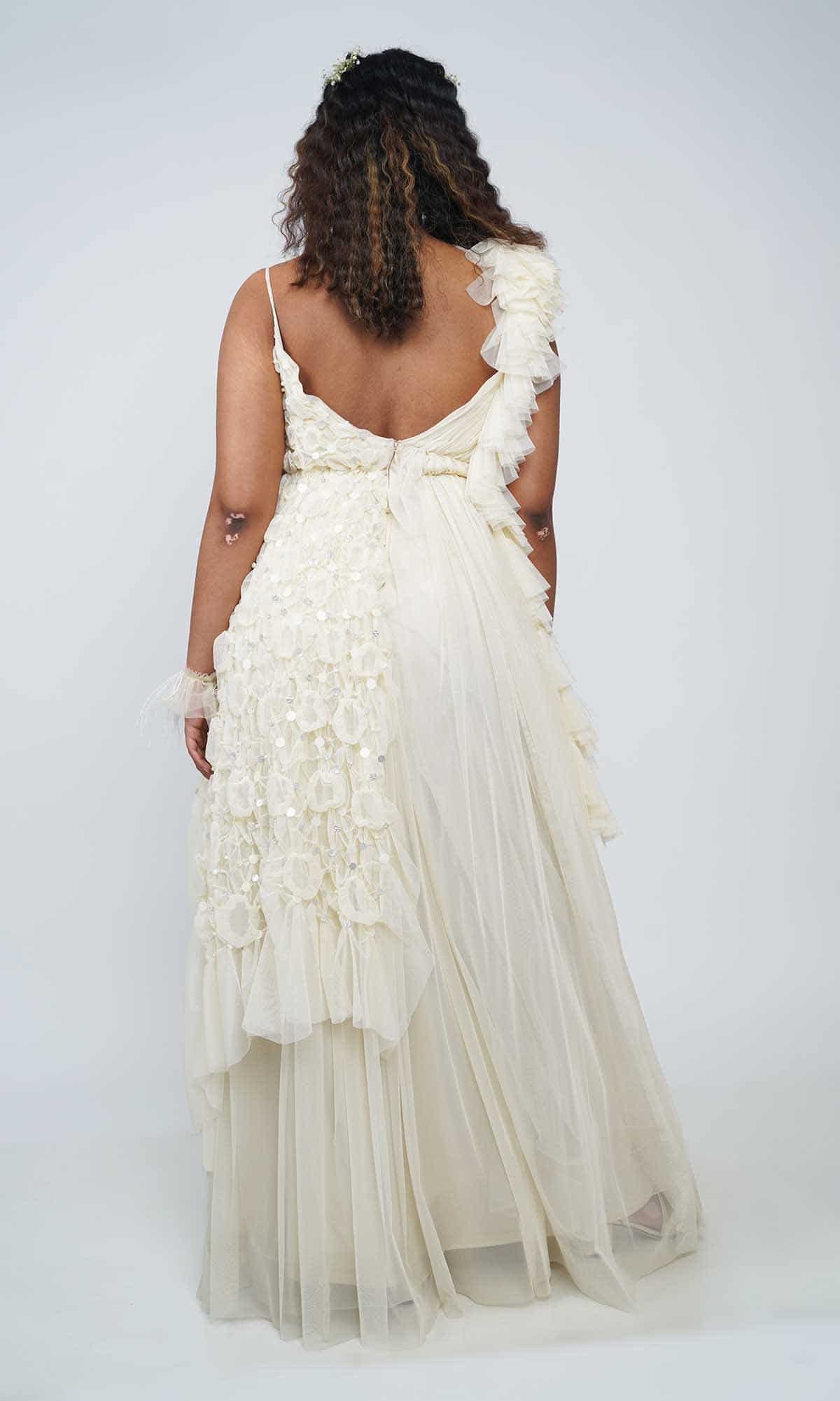 Gowns for women party wear