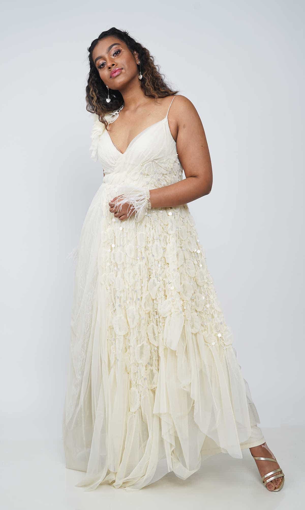 Gowns for women party wear
