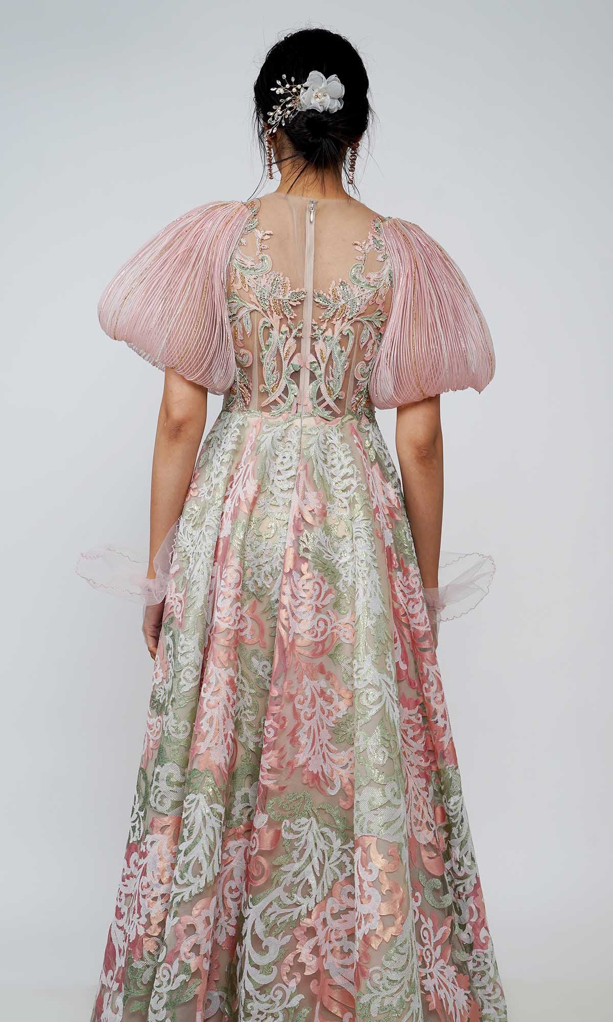 Gowns for women party wear