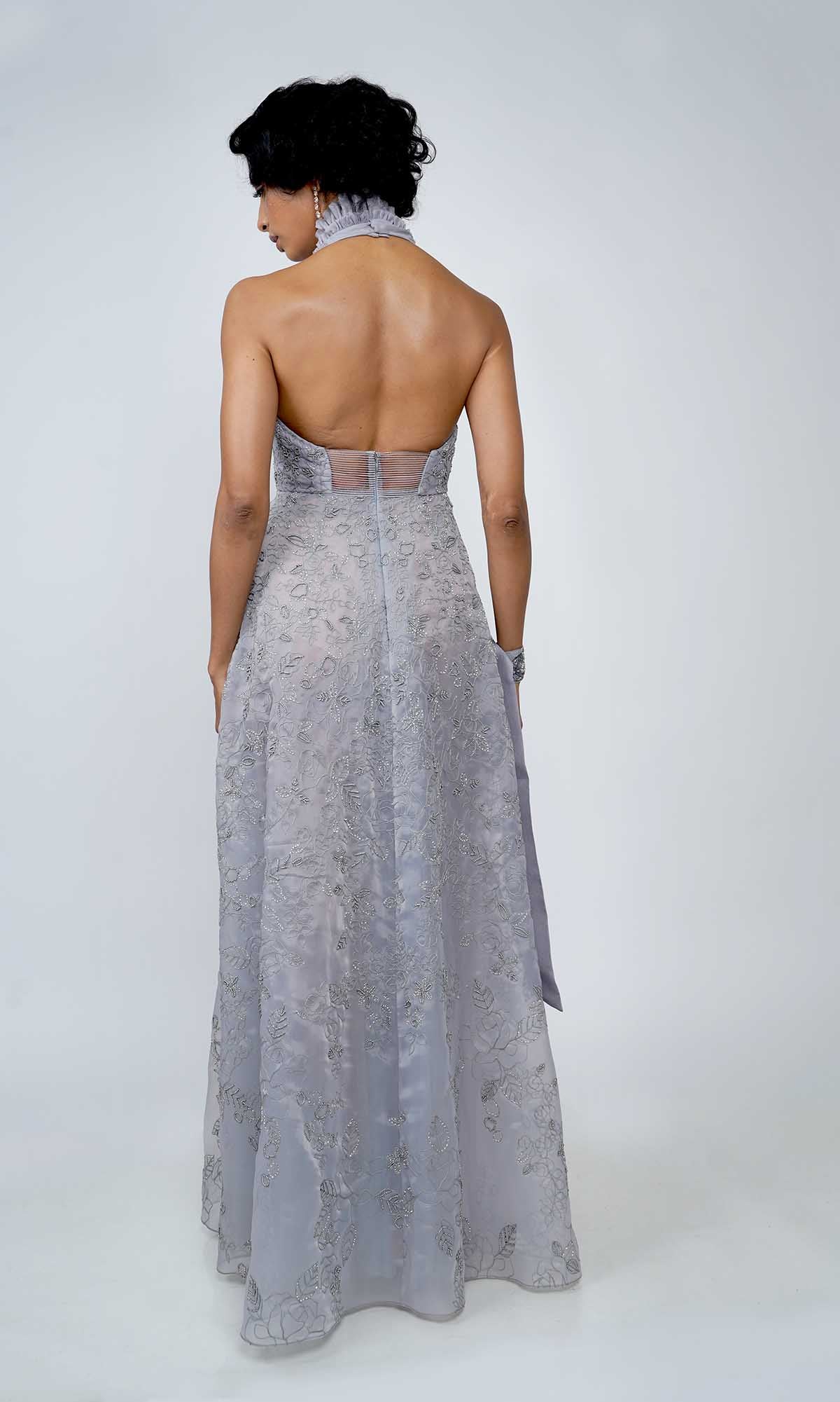 Gowns for women party wear